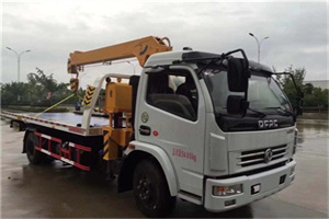 天等24小时道路救援服务