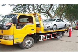 天等附近24小时汽车拖车服务热线
