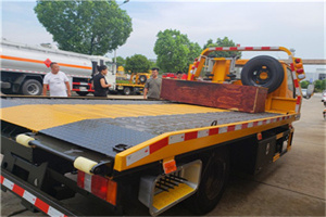 天等附近拖车电话号码服务