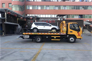 天等附近汽车拖车电话