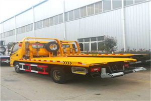 天等附近拖车救援搭电