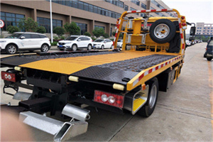 天等24小时汽车送油服务公司