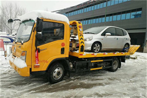 天等附近道路救援服务